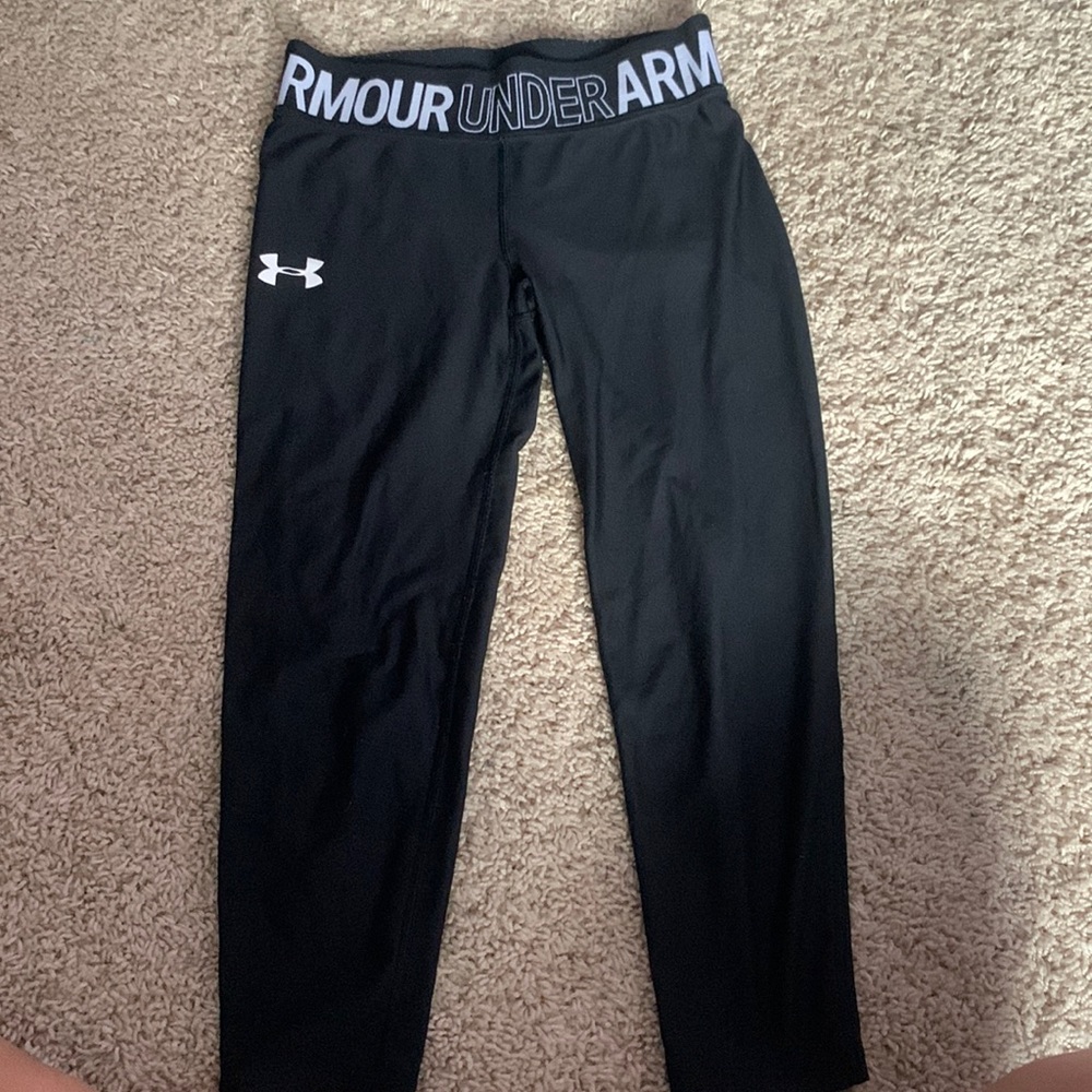 Under Armour leggings